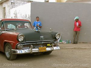 Josh Manring Photographer Decor Wall Art -  cars-67.jpg